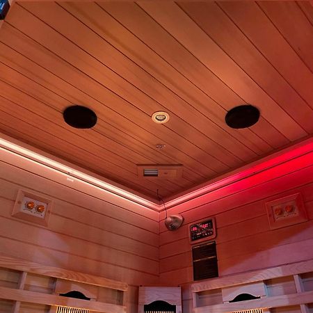 Bed & Breakfast Zeeduinsepoort Met Sauna Oostkapelle Exterior foto