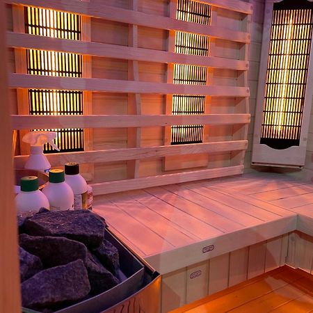 Bed & Breakfast Zeeduinsepoort Met Sauna Oostkapelle Exterior foto