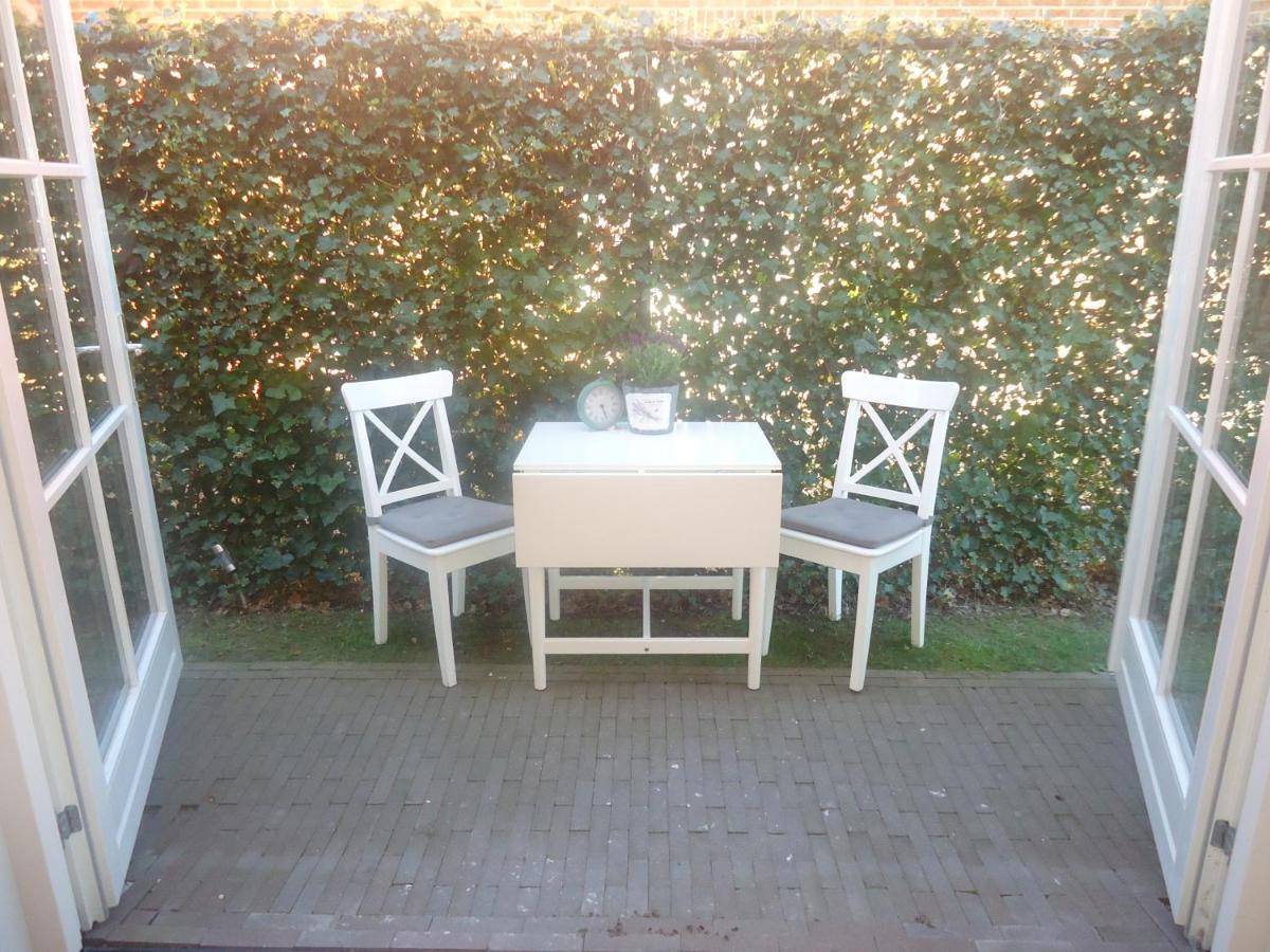 Bed & Breakfast Zeeduinsepoort Met Sauna Oostkapelle Exterior foto