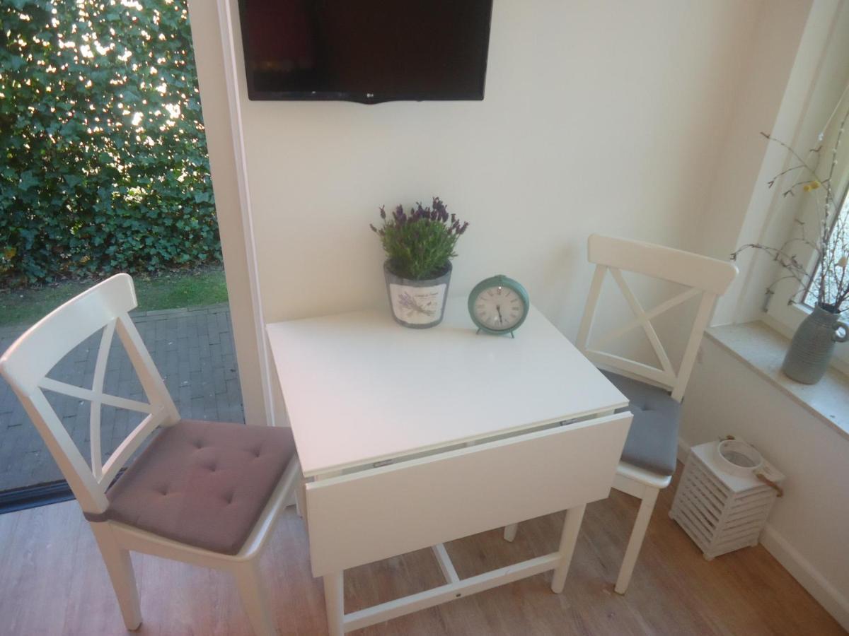 Bed & Breakfast Zeeduinsepoort Met Sauna Oostkapelle Exterior foto