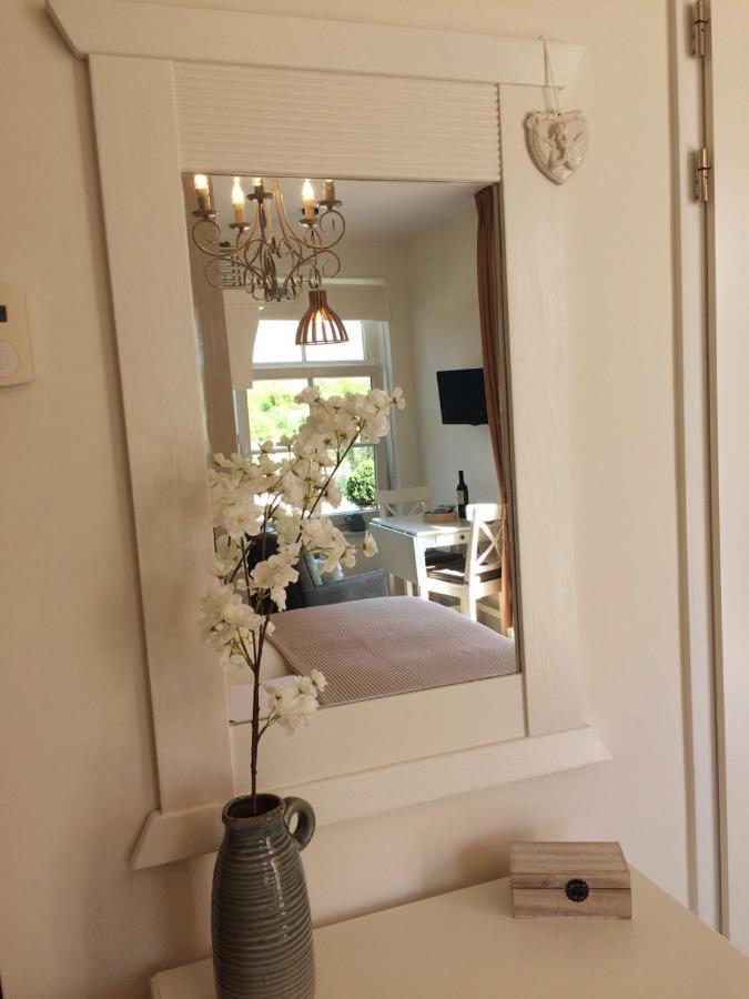 Bed & Breakfast Zeeduinsepoort Met Sauna Oostkapelle Exterior foto