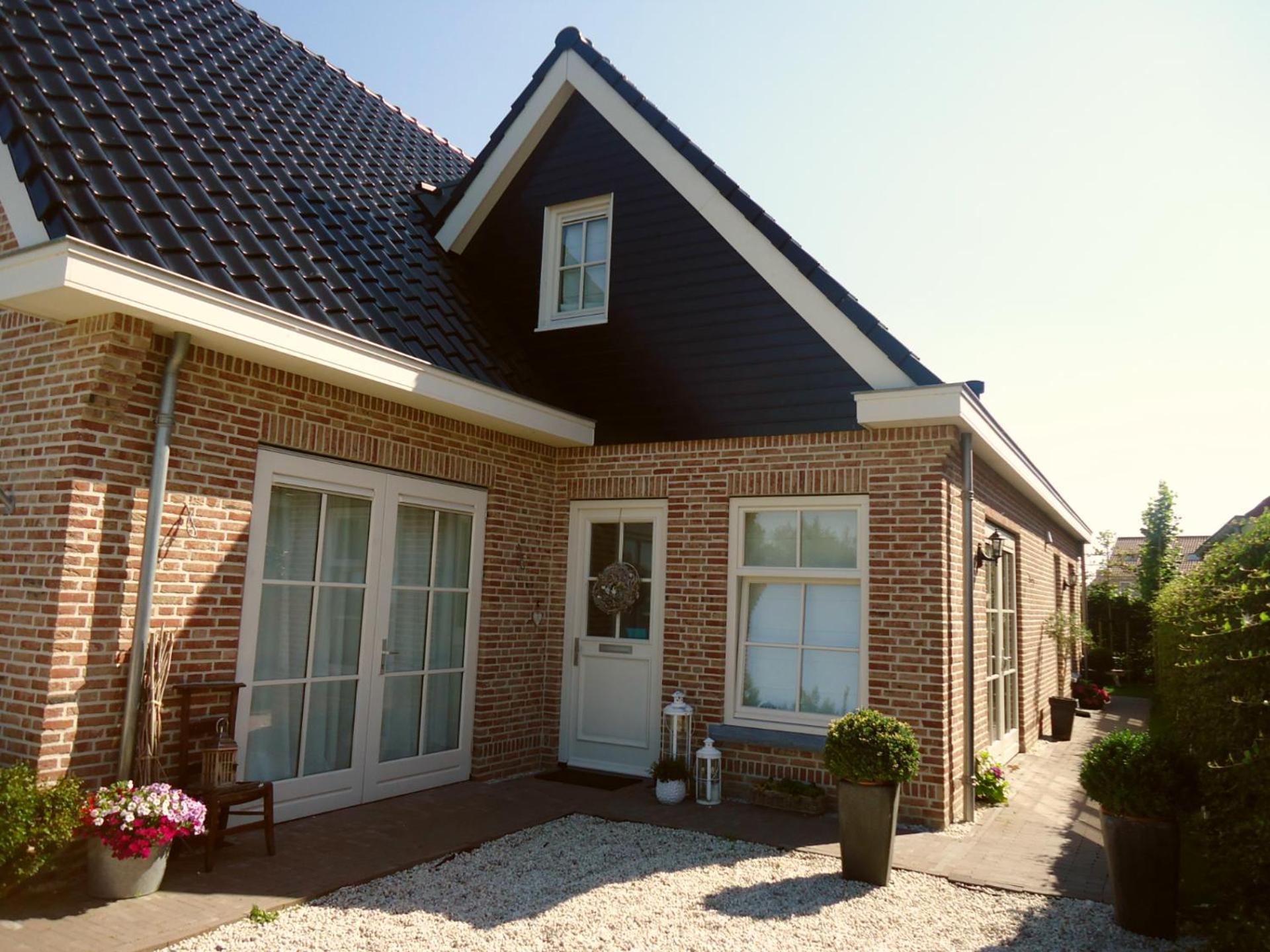 Bed & Breakfast Zeeduinsepoort Met Sauna Oostkapelle Exterior foto